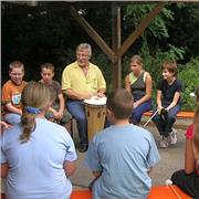 Praxisbezogener Unterricht erteilt vom Muttersprachler